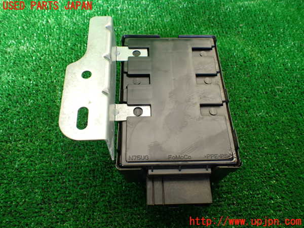 1UPJ-9230356147]リンカーン・ナビゲーター(不明)コンピューター2 (7L14-3C142-AC) 中古_3