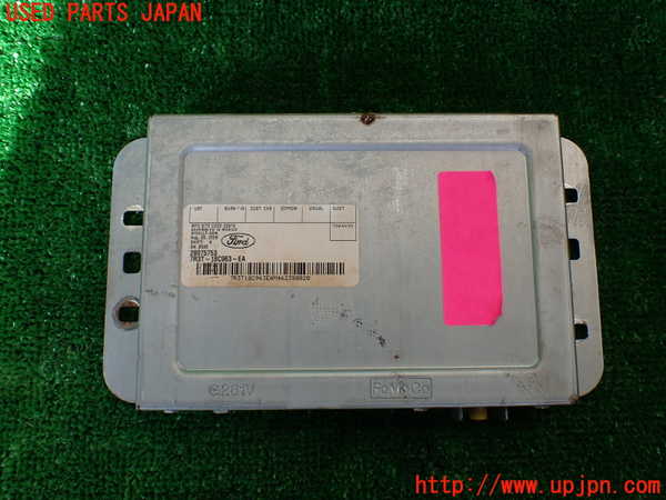 1UPJ-9230356150]リンカーン・ナビゲーター(不明)コンピューター5 中古_3