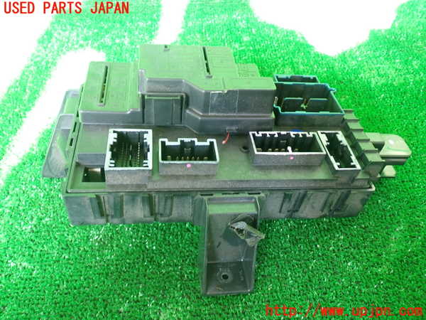 1UPJ-9230356741]リンカーン・ナビゲーター(不明)ヒューズボックス1 中古_2