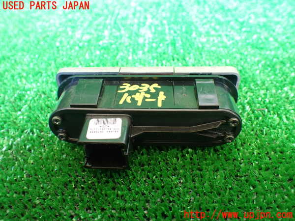 1UPJ-9230356290]リンカーン・ナビゲーター(不明)ハザードスイッチ 中古_2