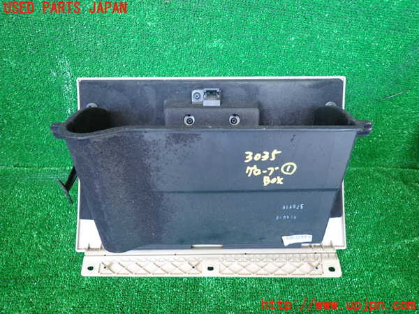1UPJ-9230357516]リンカーン・ナビゲーター(不明)グローブボックス1 中古_3