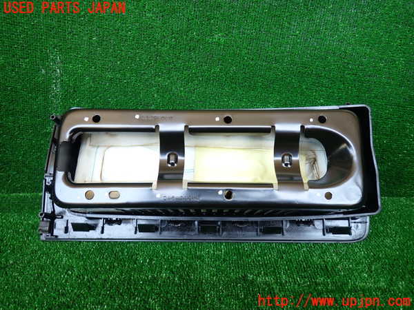 1UPJ-9230357870]リンカーン・ナビゲーター(不明)助手席側エアバッグカバー 中古_2