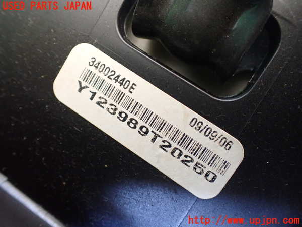 1UPJ-9230357870]リンカーン・ナビゲーター(不明)助手席側エアバッグカバー 中古_3