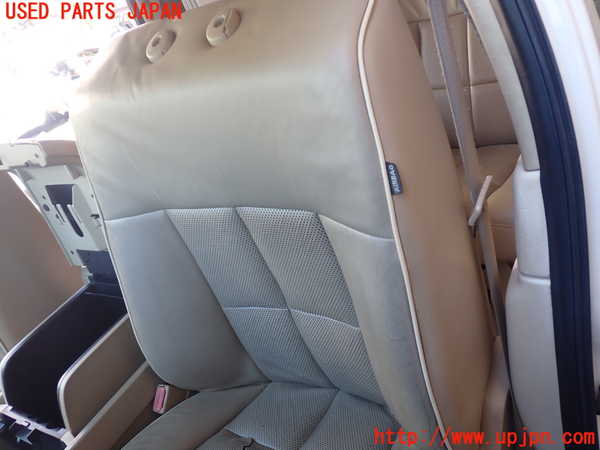 1UPJ-9230357035]リンカーン・ナビゲーター(不明)運転席シート 中古_2