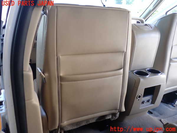1UPJ-9230357035]リンカーン・ナビゲーター(不明)運転席シート 中古_5