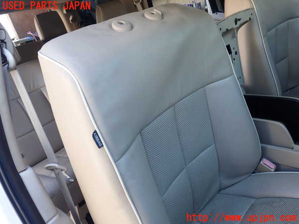 1UPJ-9230357065]リンカーン・ナビゲーター(不明)助手席シート 中古_2