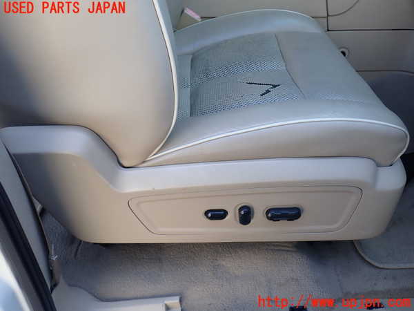 1UPJ-9230357065]リンカーン・ナビゲーター(不明)助手席シート 中古_4