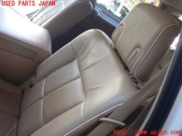 1UPJ-9230357175]リンカーン・ナビゲーター(不明)左2列目シート 中古_2