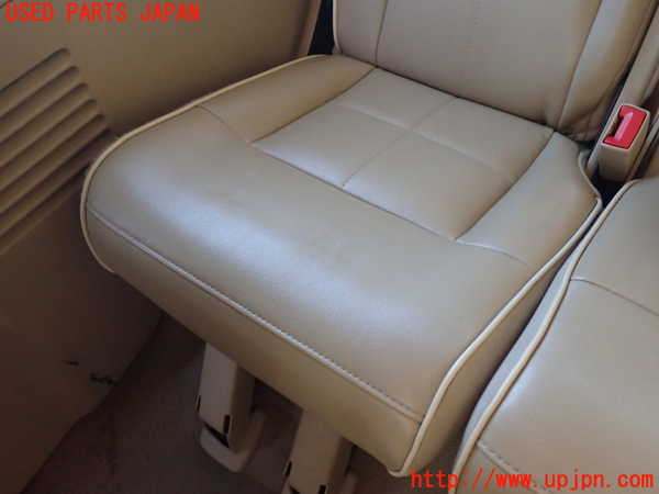 1UPJ-9230357235]リンカーン・ナビゲーター(不明)右3列目シート 中古_3