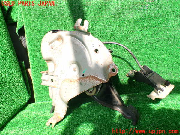 1UPJ-9230357550]リンカーン・ナビゲーター(不明)サイドブレーキレバー 中古_3