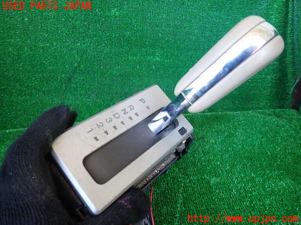 1UPJ-9230357555]リンカーン・ナビゲーター(不明)ATシフトレバー 中古_2