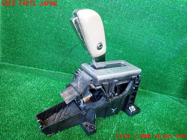 1UPJ-9230357555]リンカーン・ナビゲーター(不明)ATシフトレバー 中古_3