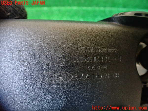 1UPJ-9230357615]リンカーン・ナビゲーター(不明)ルームミラー 中古_4