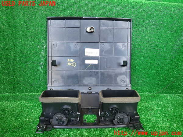 1UPJ-9230357526]リンカーン・ナビゲーター(不明)エアコン吹き出し口1 (真中) 中古_3