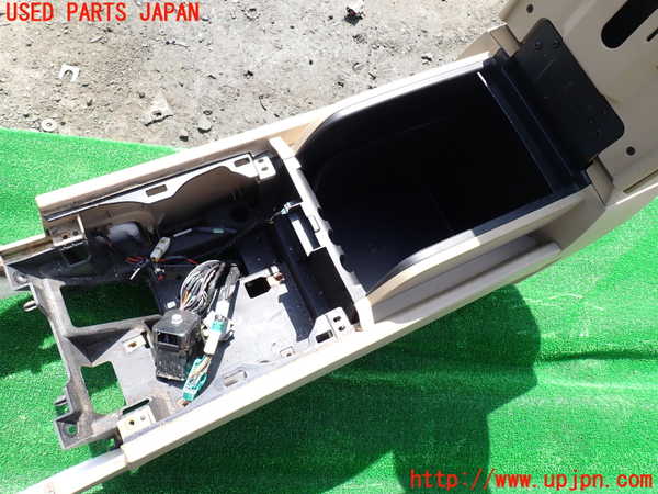 1UPJ-9230357540]リンカーン・ナビゲーター(不明)センターコンソール 中古_2