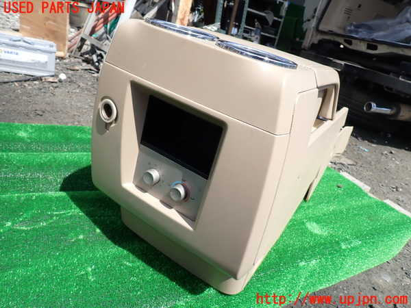 1UPJ-9230357540]リンカーン・ナビゲーター(不明)センターコンソール 中古_3