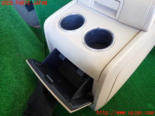 1UPJ-9230357549]リンカーン・ナビゲーター(不明)コンソール 中古_2