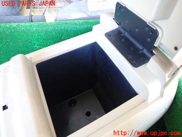 1UPJ-9230357549]リンカーン・ナビゲーター(不明)コンソール 中古_3