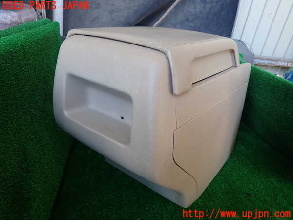 1UPJ-9230357549]リンカーン・ナビゲーター(不明)コンソール 中古_4