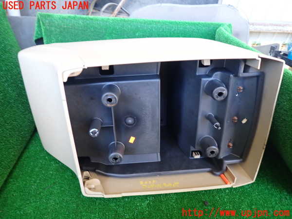 1UPJ-9230357549]リンカーン・ナビゲーター(不明)コンソール 中古_5