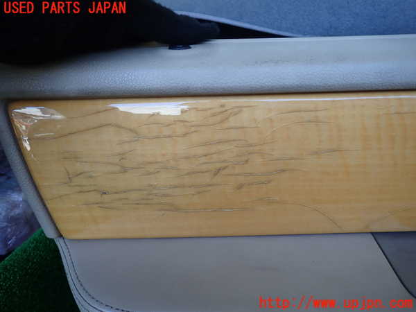 1UPJ-9230351264]リンカーン・ナビゲーター(不明)左前ドア内張り 中古_3