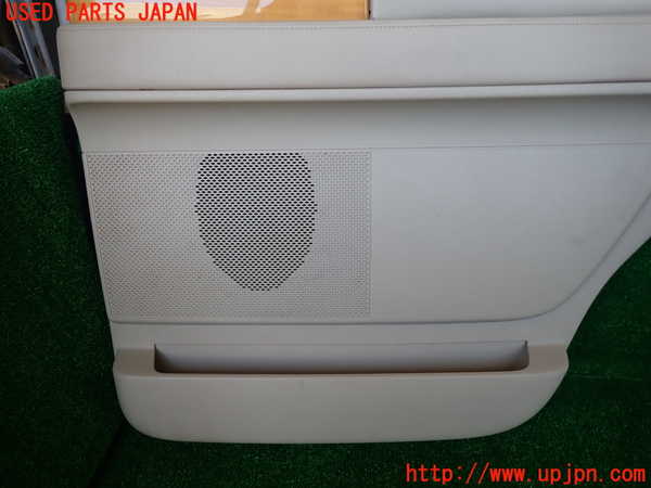 1UPJ-9230351294]リンカーン・ナビゲーター(不明)右後ドア内張り 中古_3