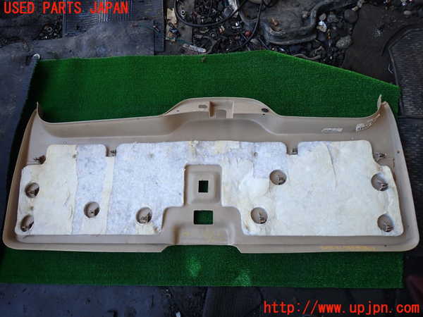 1UPJ-9230351578]リンカーン・ナビゲーター(不明)バックドア内張り 中古_3