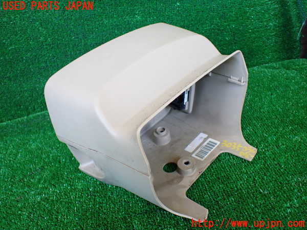 1UPJ-9230357905]リンカーン・ナビゲーター(不明)コラムカバー 中古_3