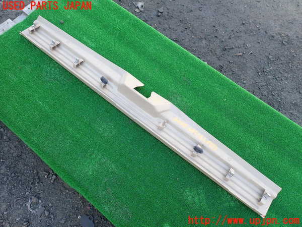 1UPJ-9230357772]リンカーン・ナビゲーター(不明)ラゲッジトレイ2 中古_2