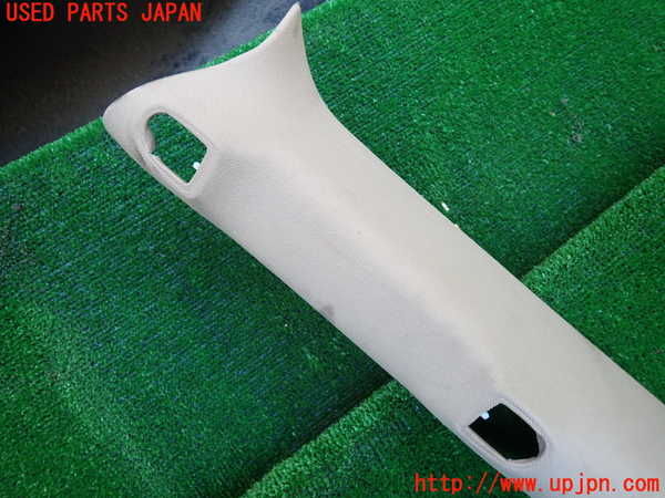1UPJ-9230357660]リンカーン・ナビゲーター(不明)左フロントピラートリム 中古_2