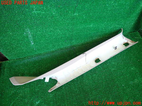 1UPJ-9230357660]リンカーン・ナビゲーター(不明)左フロントピラートリム 中古_3