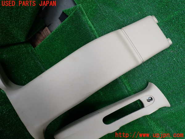 1UPJ-9230357665]リンカーン・ナビゲーター(不明)右センターピラートリム 中古_3