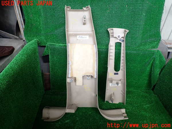 1UPJ-9230357665]リンカーン・ナビゲーター(不明)右センターピラートリム 中古_4