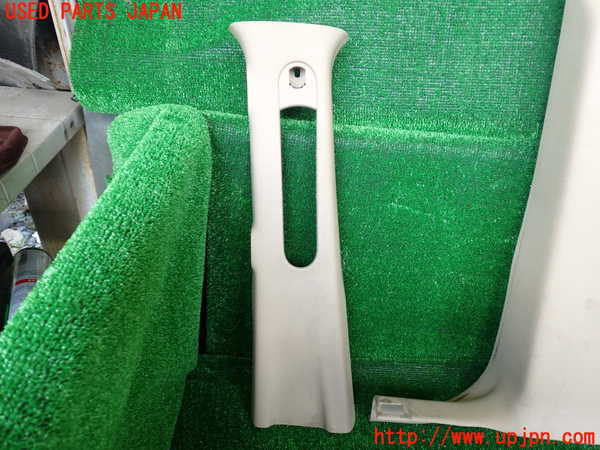1UPJ-9230357670]リンカーン・ナビゲーター(不明)左センターピラートリム 中古_2