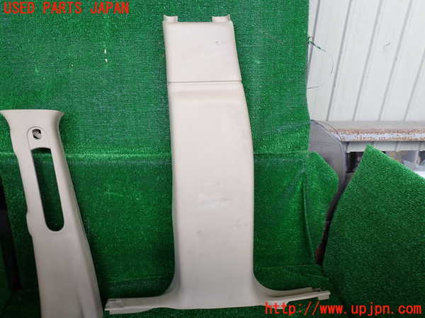1UPJ-9230357670]リンカーン・ナビゲーター(不明)左センターピラートリム 中古_3