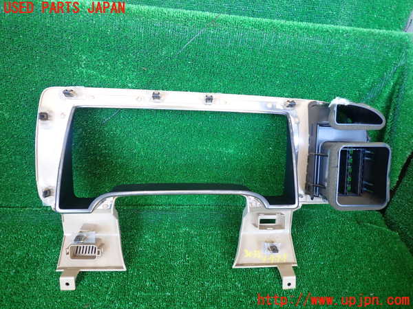 1UPJ-9230357510]リンカーン・ナビゲーター(不明)メーターフード 中古_2