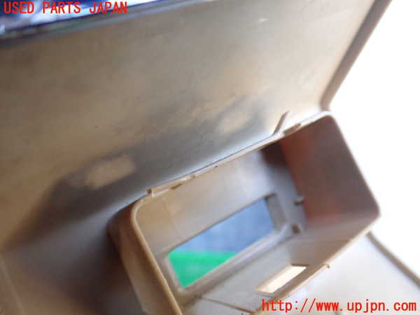 1UPJ-9230357510]リンカーン・ナビゲーター(不明)メーターフード 中古_3