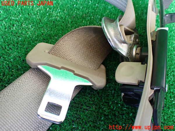 1UPJ-9230357045]リンカーン・ナビゲーター(不明)運転席シートベルト 中古_2