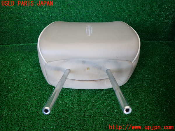 1UPJ-9230357040]リンカーン・ナビゲーター(不明)運転席ヘッドレスト 中古_3