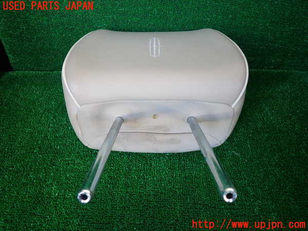 1UPJ-9230357070]リンカーン・ナビゲーター(不明)助手席ヘッドレスト 中古_3