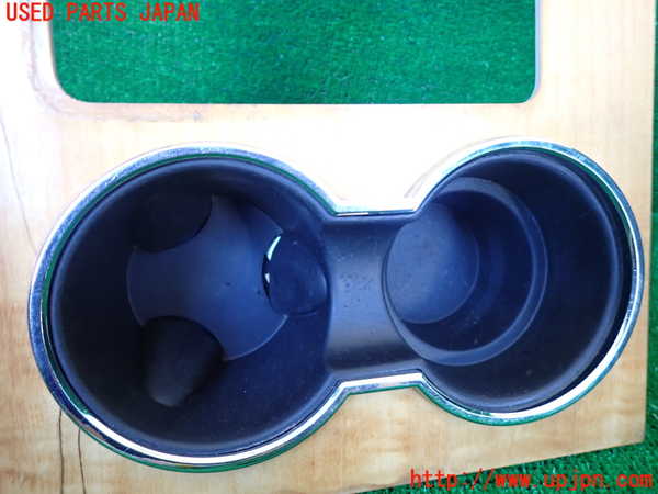 1UPJ-9230357810]リンカーン・ナビゲーター(不明)ドリンクホルダー 中古_4