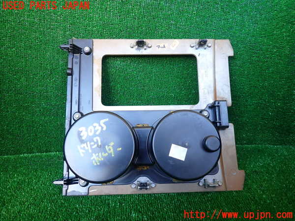 1UPJ-9230357810]リンカーン・ナビゲーター(不明)ドリンクホルダー 中古_5