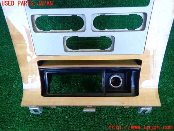 1UPJ-9230357691]リンカーン・ナビゲーター(不明)内装トリム類1 中古_2