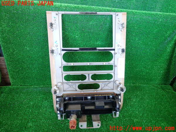 1UPJ-9230357691]リンカーン・ナビゲーター(不明)内装トリム類1 中古_3