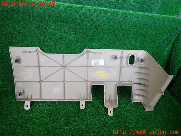 1UPJ-9230357692]リンカーン・ナビゲーター(不明)内装トリム類2 中古_2