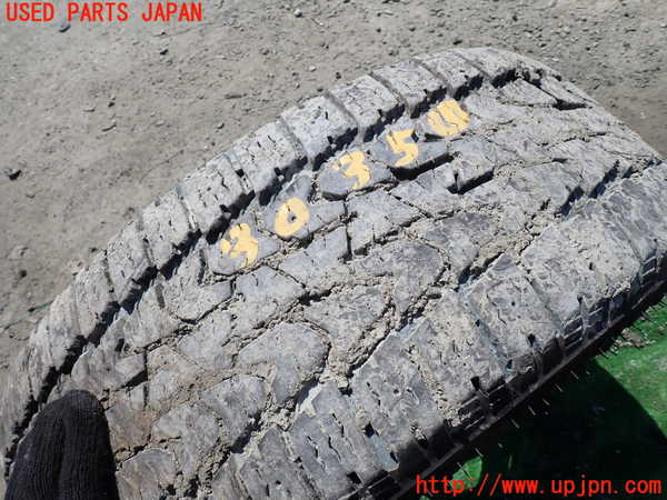 1UPJ-9230359051]リンカーン・ナビゲーター(不明)タイヤ　ホイール　1本① 275/55R20 中古_5
