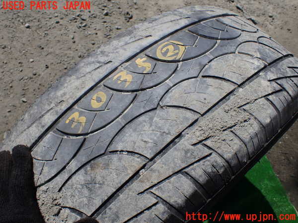 1UPJ-9230359052]リンカーン・ナビゲーター(不明)タイヤ　ホイール　1本② 275/55R20 中古_5