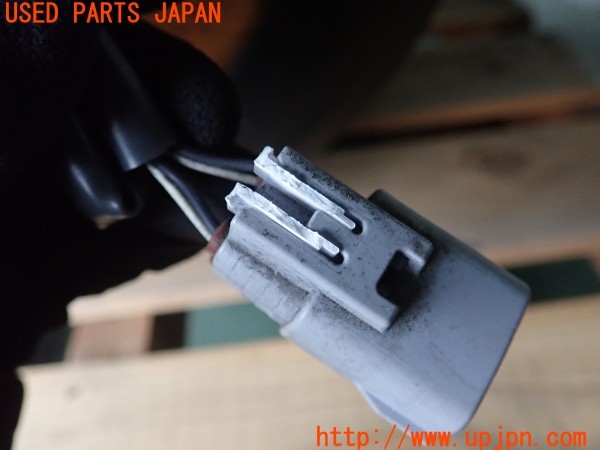 3UPJ=9230360113]MIRAI(ミライ)(JPD10)純正 ハイドロジェンタンク② 水素タンク ボンベ 燃料 中古_4