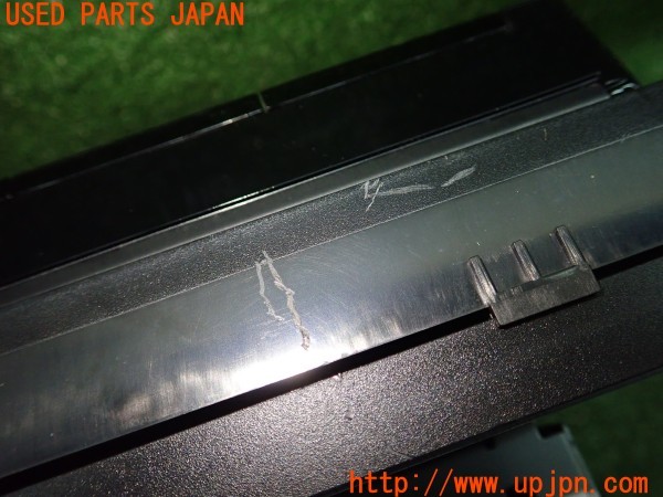 3UPJ=9230360506]MIRAI(ミライ)(JPD10)純正 86100-62030 SDナビ 2017年度秋版 中古_3