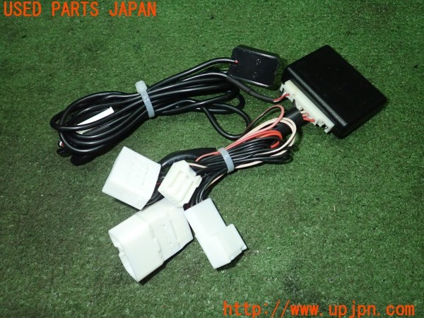 3UPJ=9230360507]MIRAI(ミライ)(JPD10)Jes TV CONTROL SV TVキット 中古_2